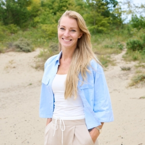 Sanneke Aangepast